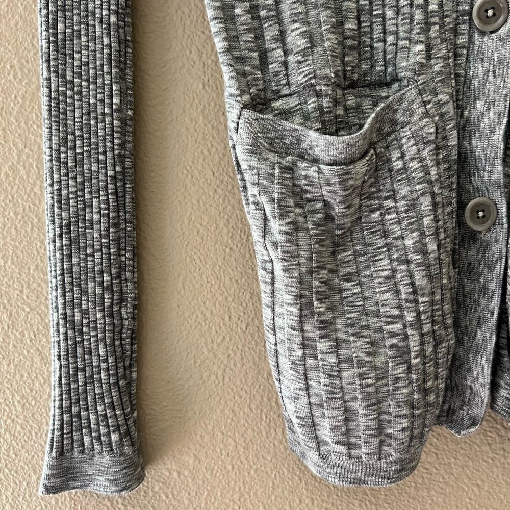 Athleta Revolve Seamless Button Down Cardigan - image 8